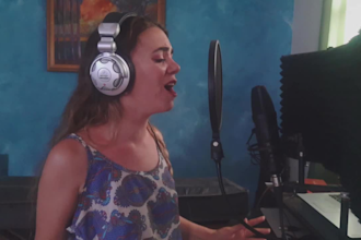 be your singer of musical theatre  and disney classics