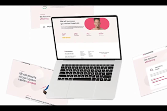 do ui animation ,app demo video, animated explainer, saas product, saas video