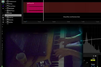 ghost produce lofi samples and loops of any substyle