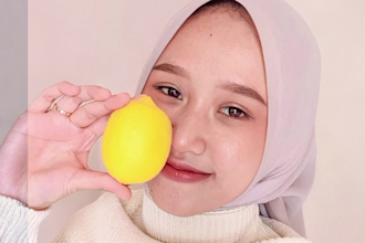 do skin retouching and portrait editing