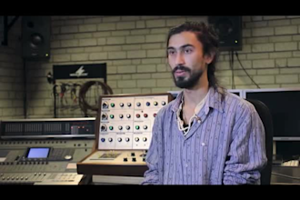 teach you music production with ableton live