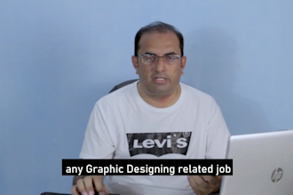 design professional website UX UI in adobe photoshop and xd