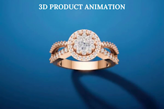 do product animation video cgi 3d game animation maya cinema 4d