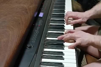 compondré la música que necesite tu proyecto