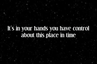 make a lyric video for your song in HD