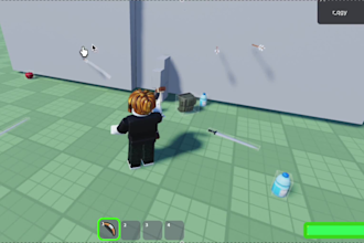 create custom roblox systems and scripts for your game