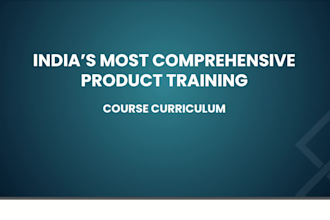 create an attractive, detailed brochure for your course