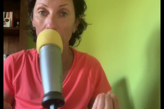 narrate and record your book or your story