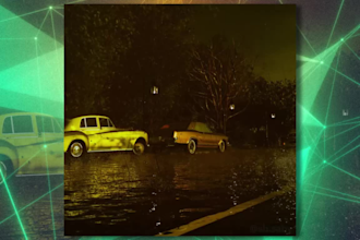 create realistic 3d environments for you