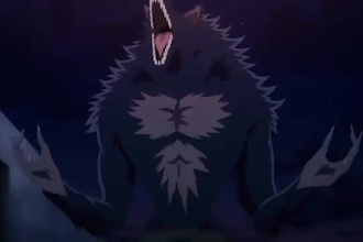 render a line art, character design, vfx, 2d japanese anime, 2d anime fighting