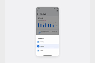 build ai fintech app, money transfer payment app, crypto wallet neobank app