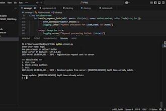 code socket programming c, cpp, java, js, oop,os, php and cuda
