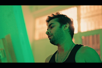 showcase my cinematic music videos shot as a dop