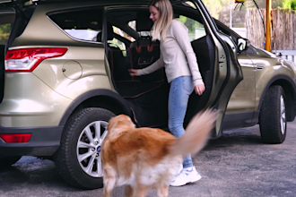 engaging product videos for car accessories