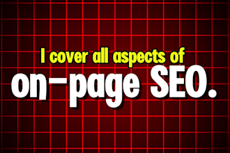 do monthly complete wordpress SEO service for google top ranking