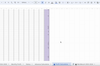 create professional excel dashboards formulas and automations