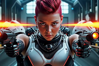 create realistic ai music video ai rap ai animation ai video ai animation story