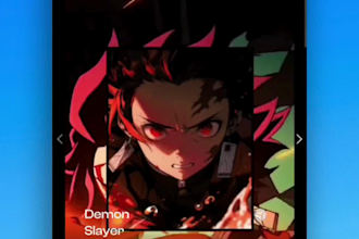 make your advanced anime dropshipping or print on demand store with suppliers