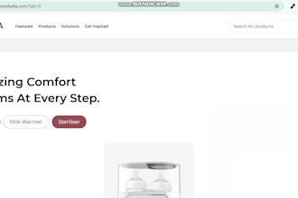 create your dropshipping shopify store with the premium shrine pro theme
