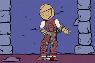 create 2d character animation with adobe character animator