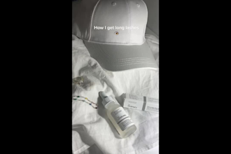 be a female ugc creator for your brand