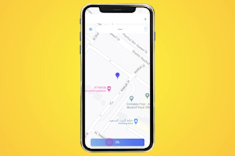 create a video for your app
