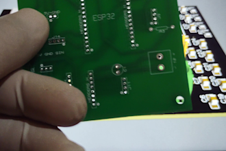 create your pcb, circuit, schematics to your liking