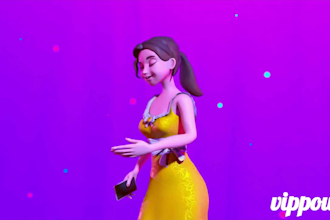 do 3d animation video 3d cartoon music video 3d character animation 3d character