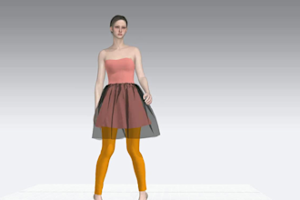 do pattern making grading