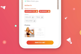 create demo saas video, saas explainer video for website or app promo