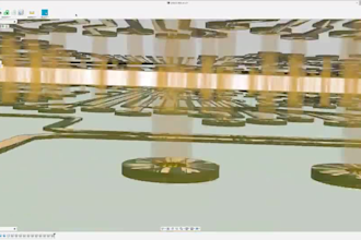 professional pcb design and multiple layers boards