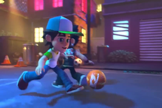 3d animation video cartoon music video,commercial animation character animation