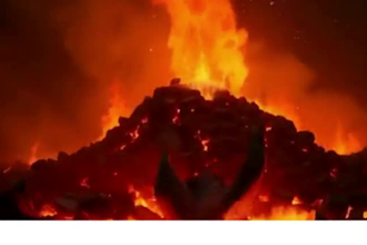 create astunning ai music video and custom vfx for your song