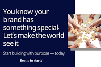 build your brand strategy to attract and grow