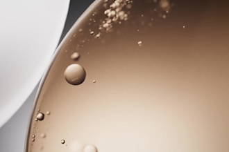 3d product animation 3d cosmetics animation 3d skincare animation