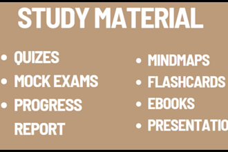 teach you chemistry biology and physics