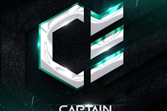 make logo and banner designs for you