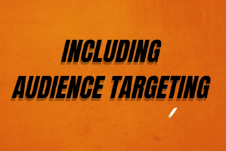 design high converting google ads and setup retargeting campaigns