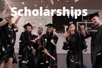 research scholarships for high school college university students