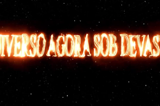 criar um book trailer com impressionantes efeitos visuais