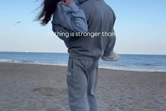 create ugc couple video ads tiktok reels instagram short, ugc couple for brand