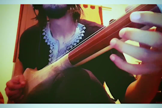 record outar traditional loop or solo for you song