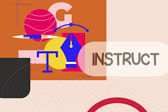 create 2d animations and 2d animated explainer videos