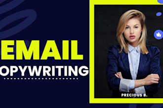 emailcopy high converting email campaign email marketing email copywriting cold