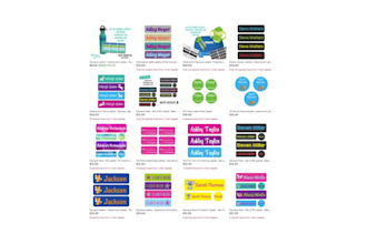 create product listings for your etsy store