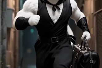 do ai animal shorts, ai cat, ai youtube shorts, viral ai videos for tiktok reels
