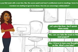design engaging elearning courses using articulate storyline