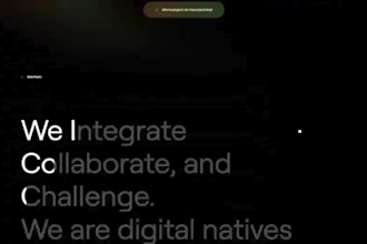 3d interactive website 3d animated wix webflow spline wordpress threejs r3f CSS
