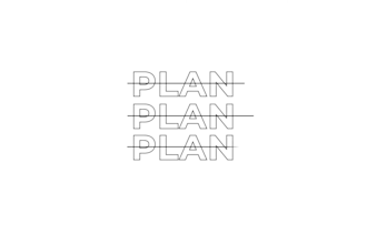 do kinetic typography animation video with motion graphics