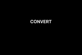 art direction animations with graphic design